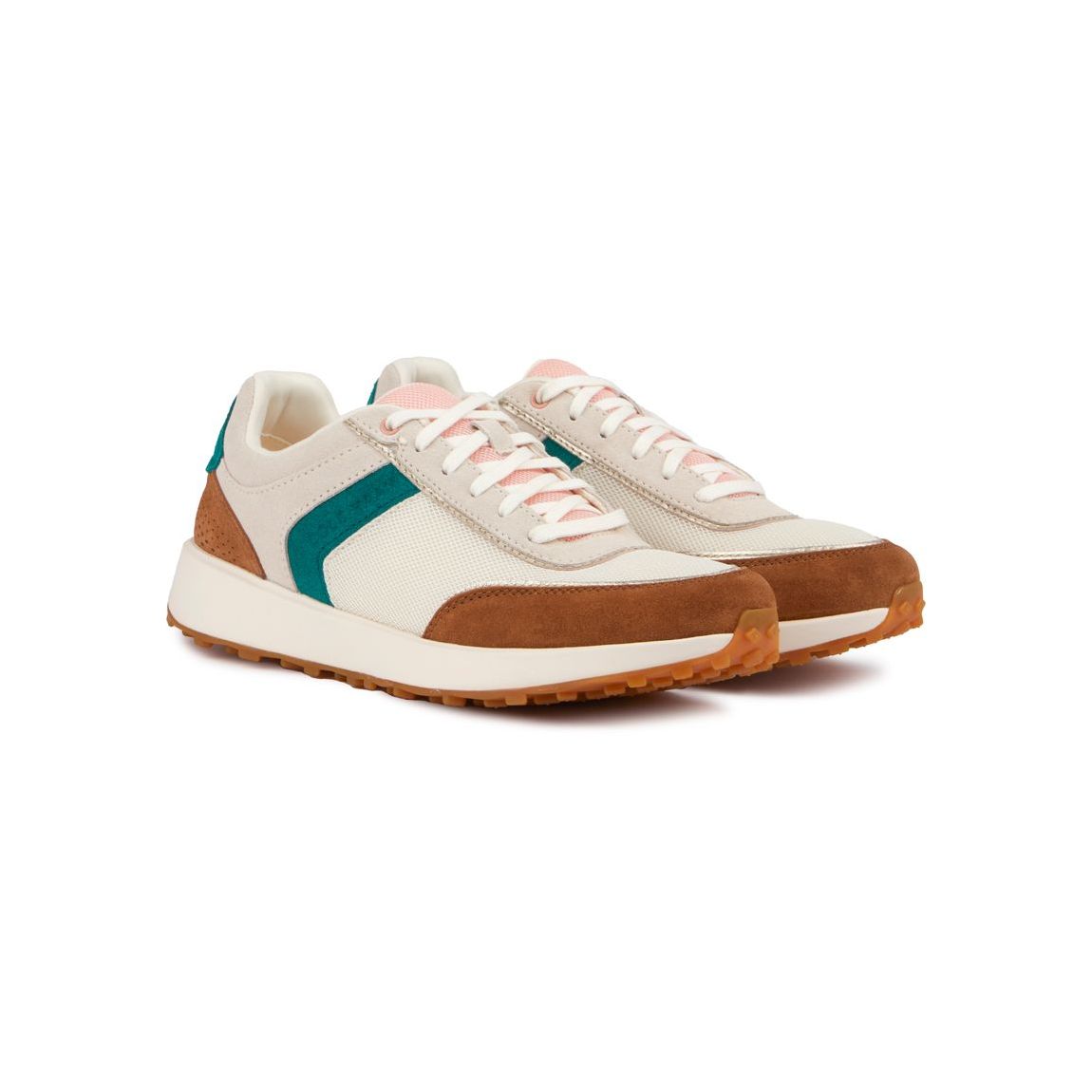 Cole Haan Wellsley Runner Trainers