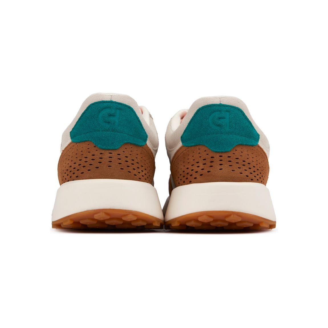 Cole Haan Wellsley Runner Trainers