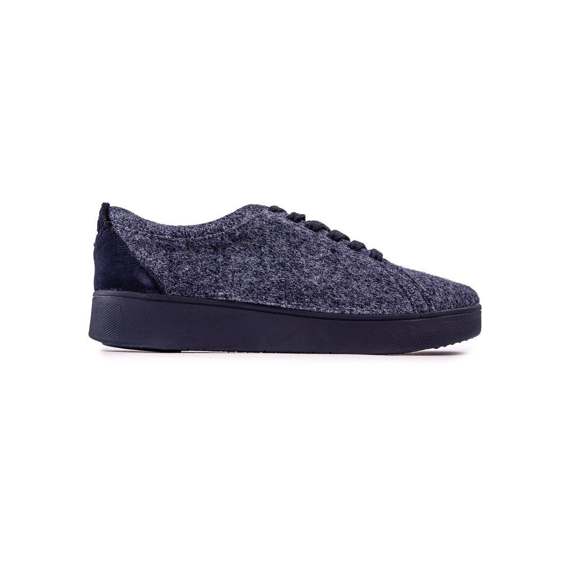 Fitflop Rally Merino Wool Trainers