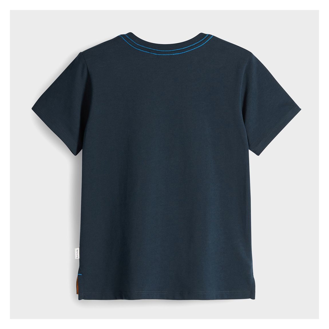 Boy's Glow in the Dark Moon T-Shirt