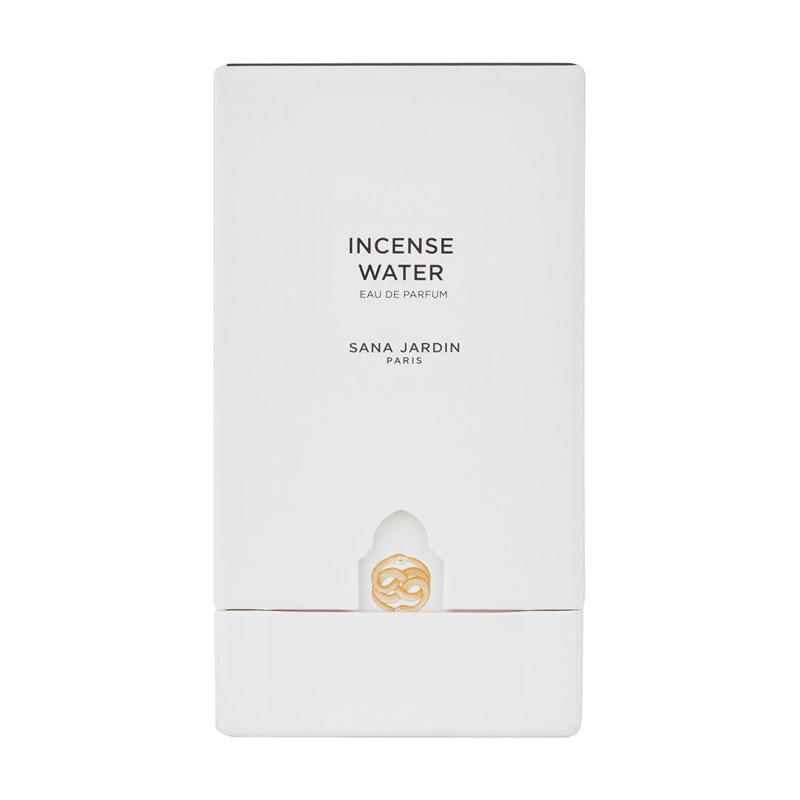 Incense Water 100ml - vegan