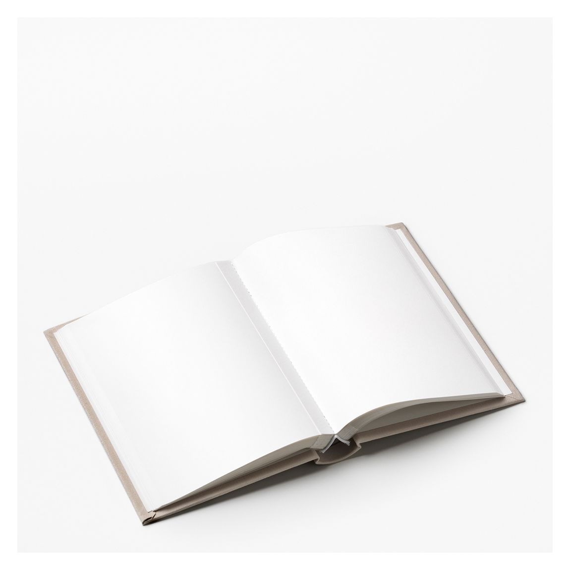 Bookshelf Album - Moments That Matter