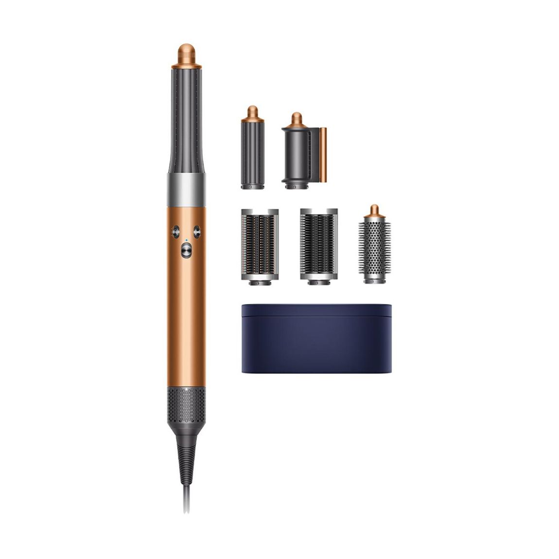 Dyson Airwrap&trade; Multi-Styler (Copper/Nickel) HS05