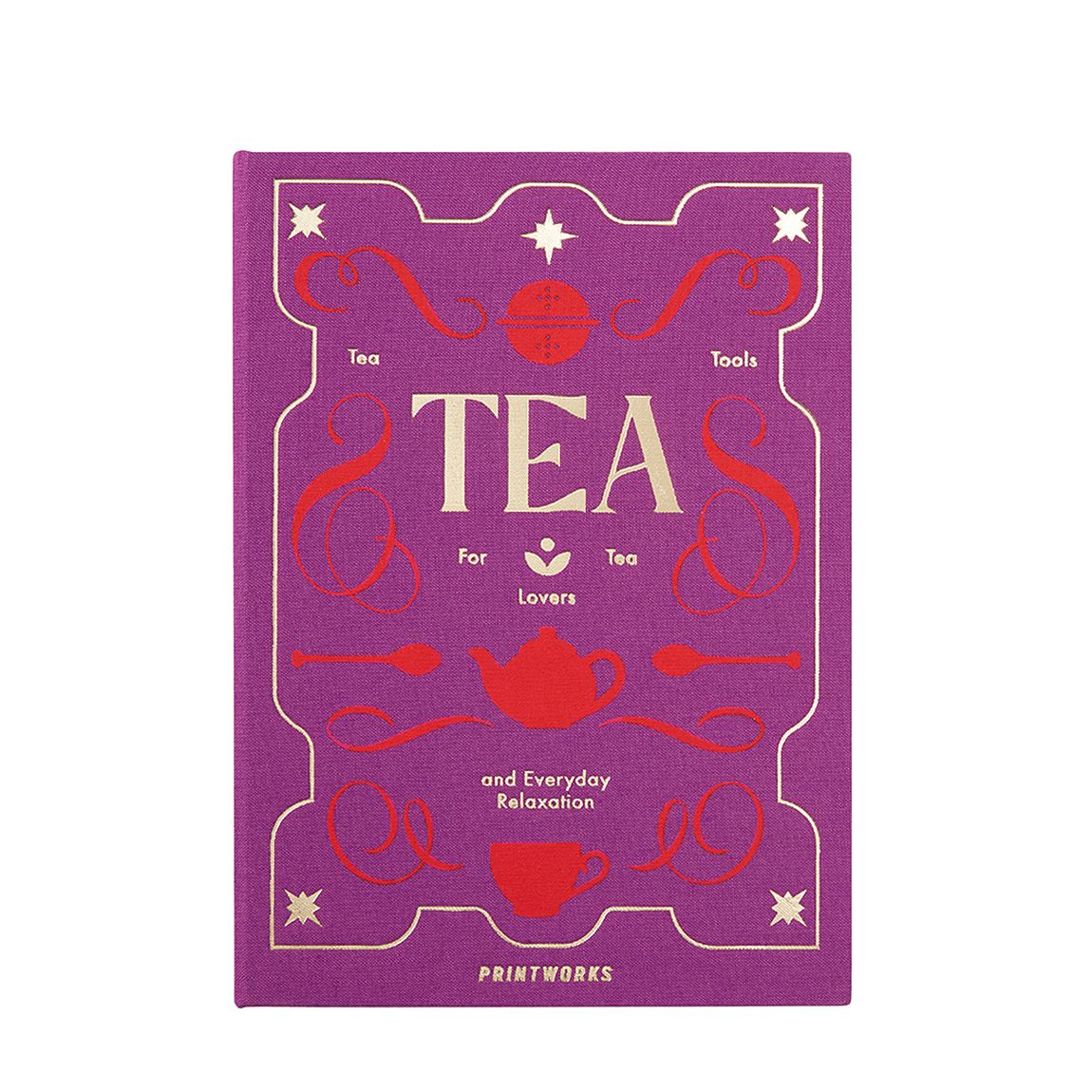 The Essentials - Tea Tools Gift