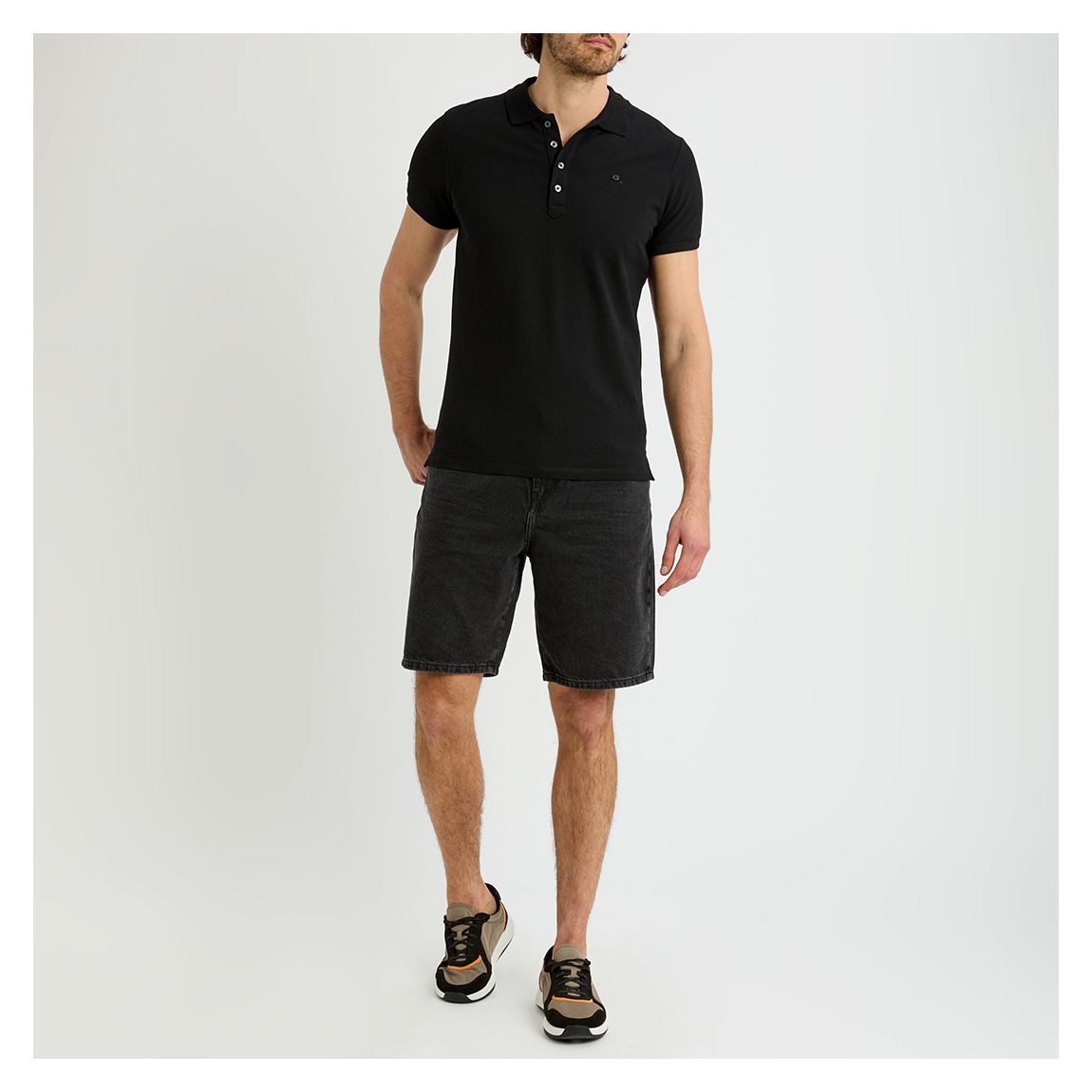 Carrera Jeans Bermuda Uomo Carrera Jeans Uomo CARRERA 700 Taglia