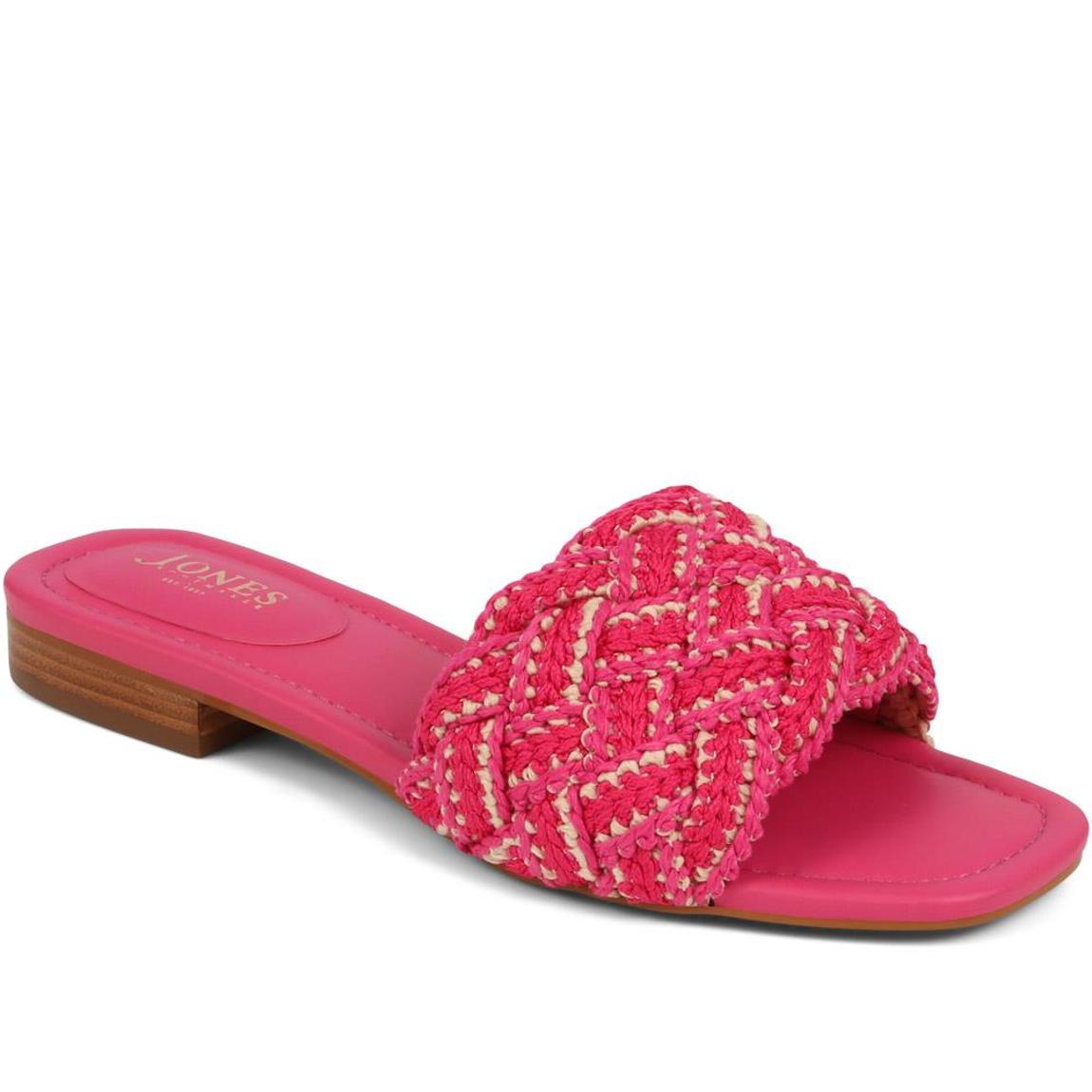 Indie Mule Sandals main product photo