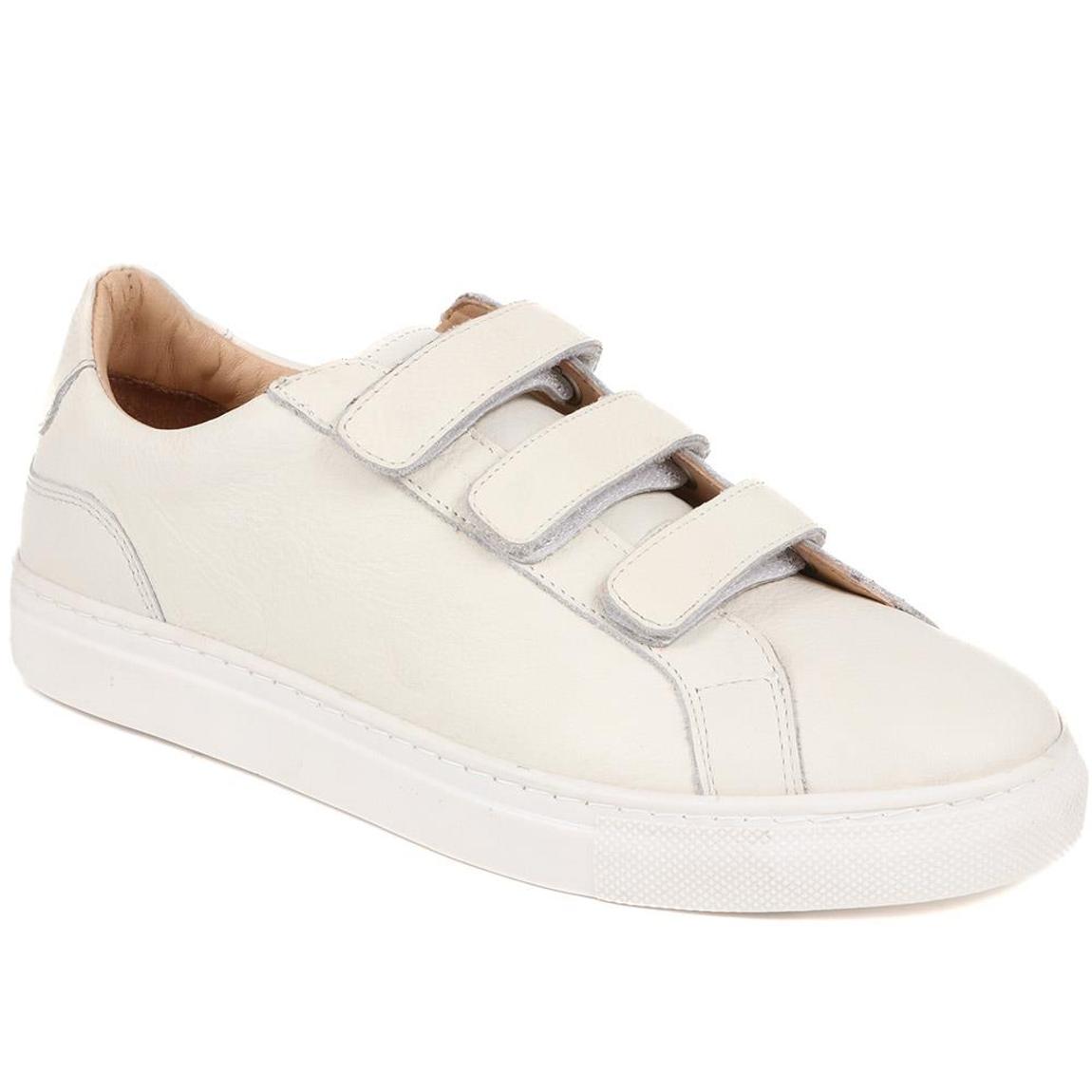 Flavia Patent Leather Trainers main product photo