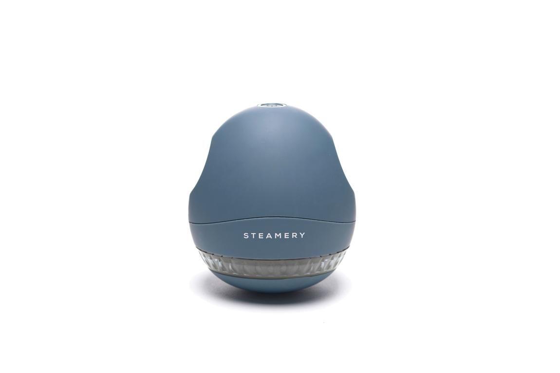 PILO 1 FABRIC SHAVER BLUE main product photo