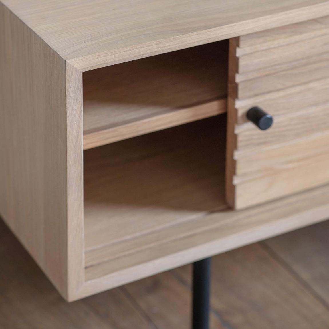Broome Media Unit main product photo