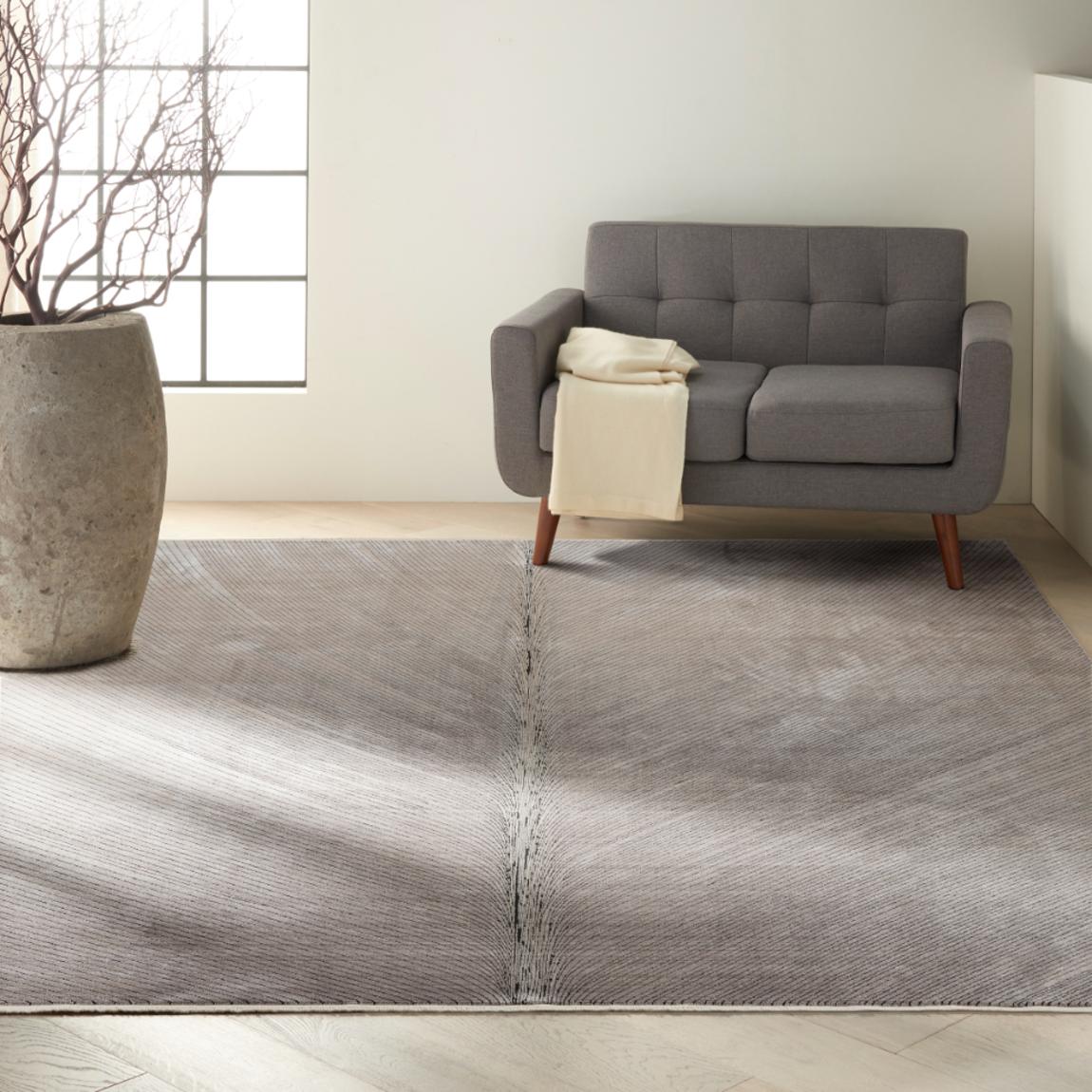 CK50 Balian - Silver Grey - 402cm x 305cm main product photo