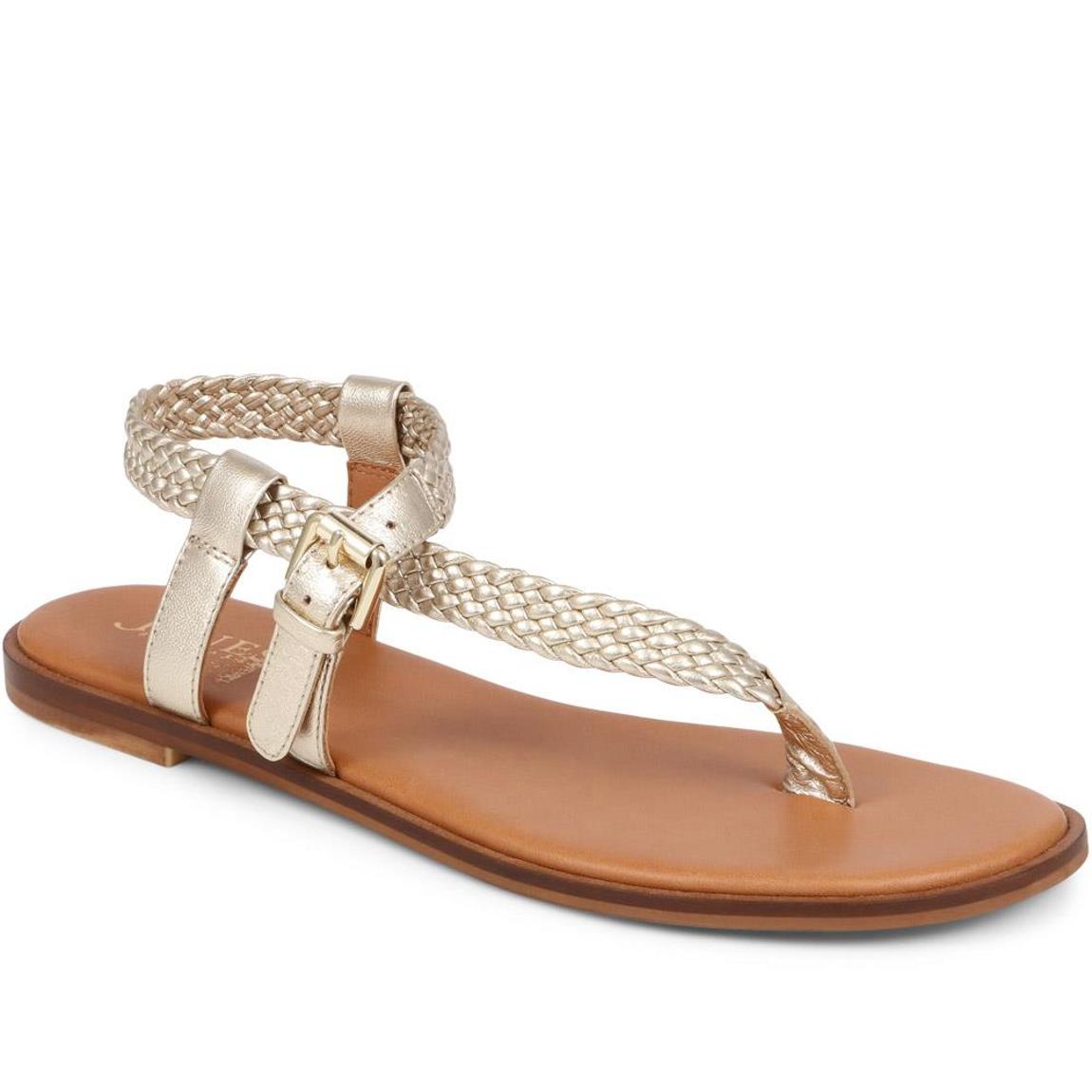 Gabrielah Toe-Post Sandals main product photo