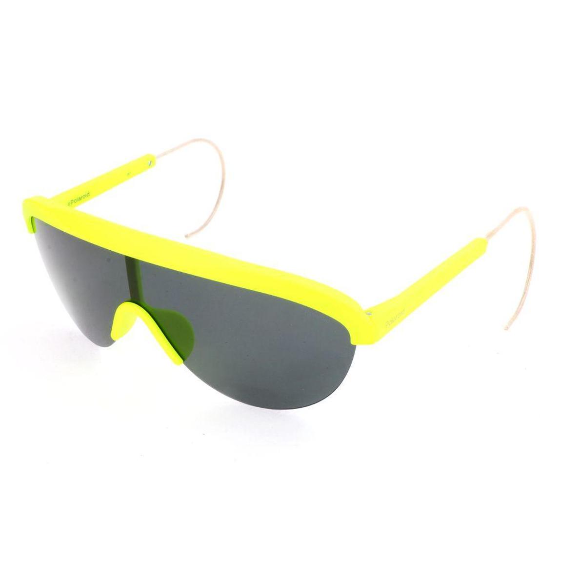 PLD 6037S Sunglasses Sporty Design Unisex - Yellow main product photo