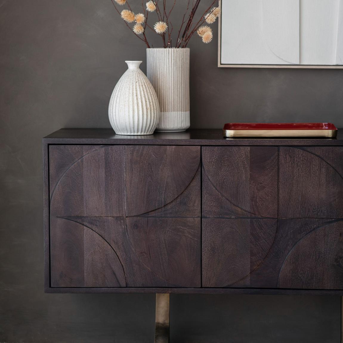 Sharma 4 Door Sideboard main product photo