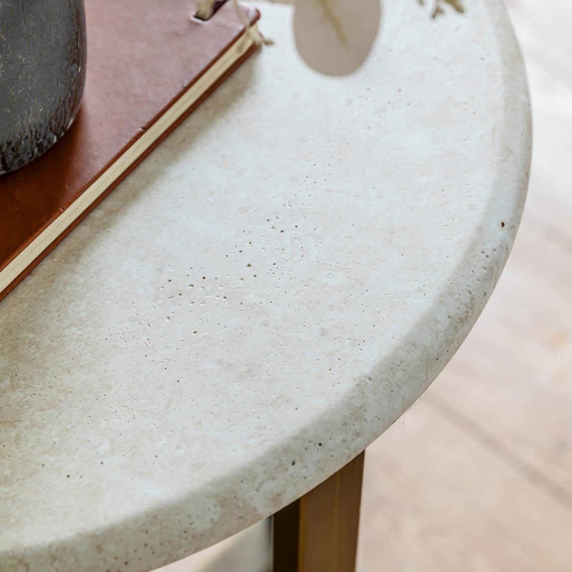 Morton Side Table main product photo