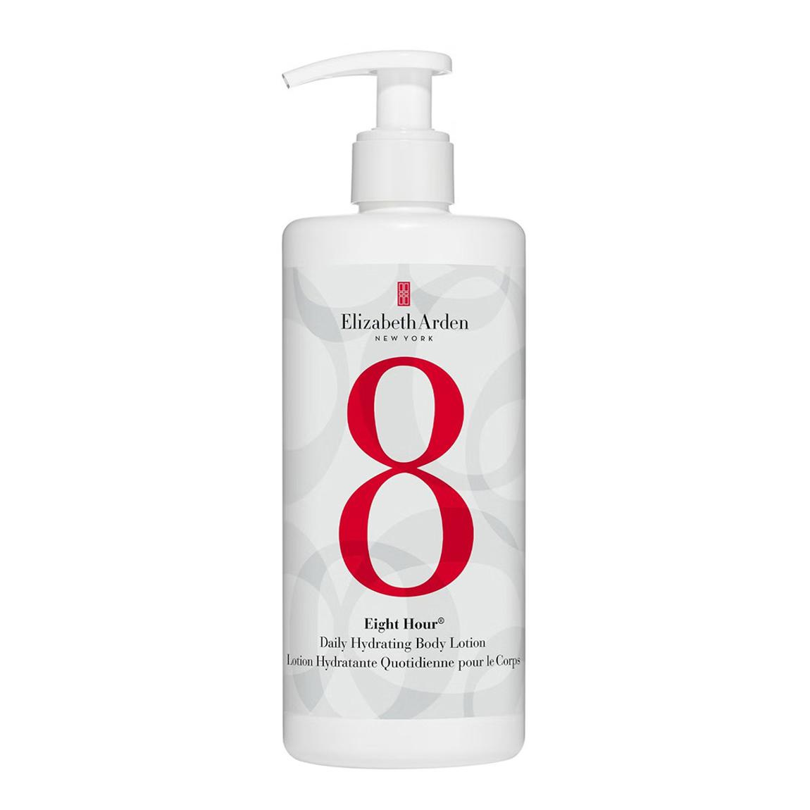 Eight Hour Daily Hydrating Body Lotion 380ml main product photo