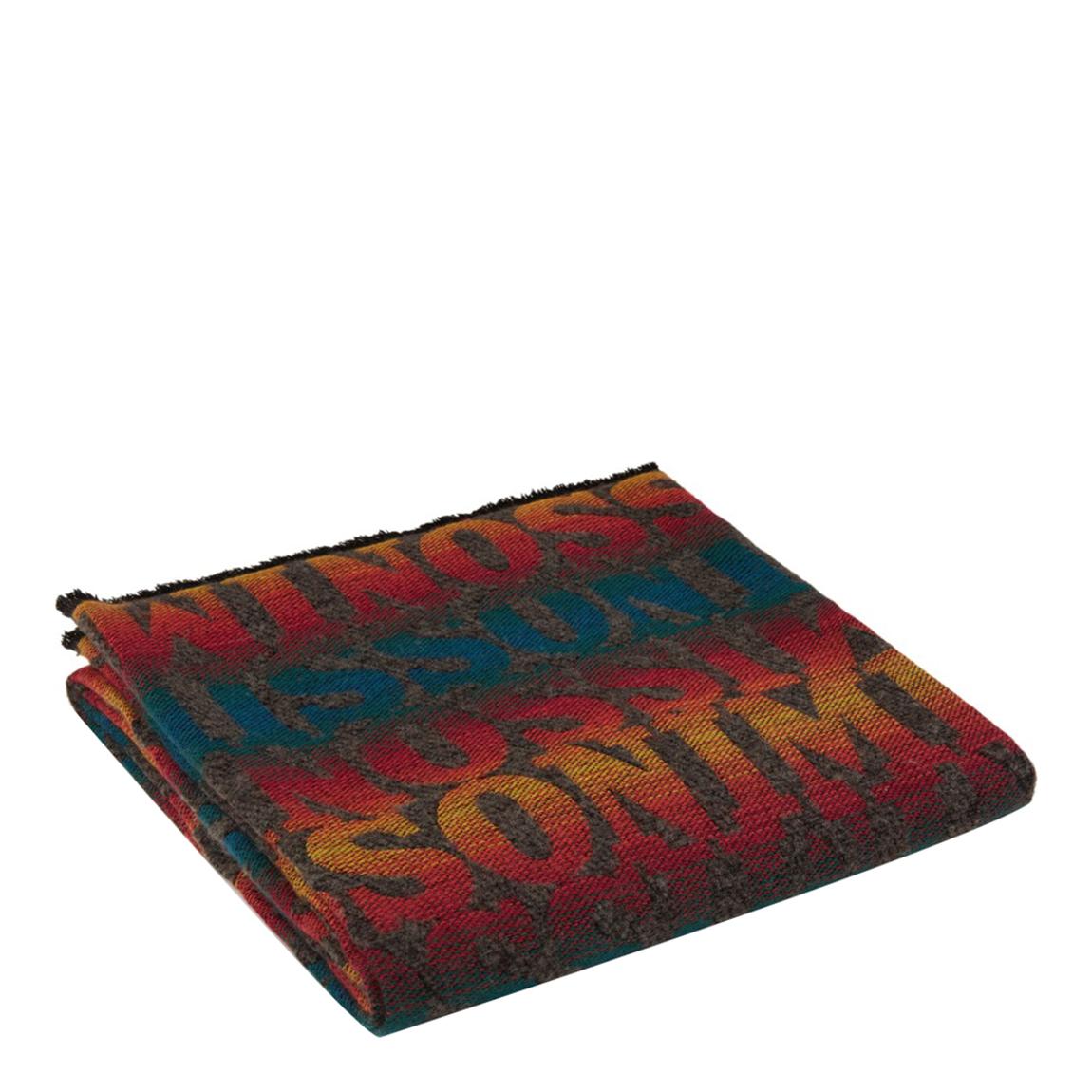 Bertold Plaid Throw 100x190cm main product photo