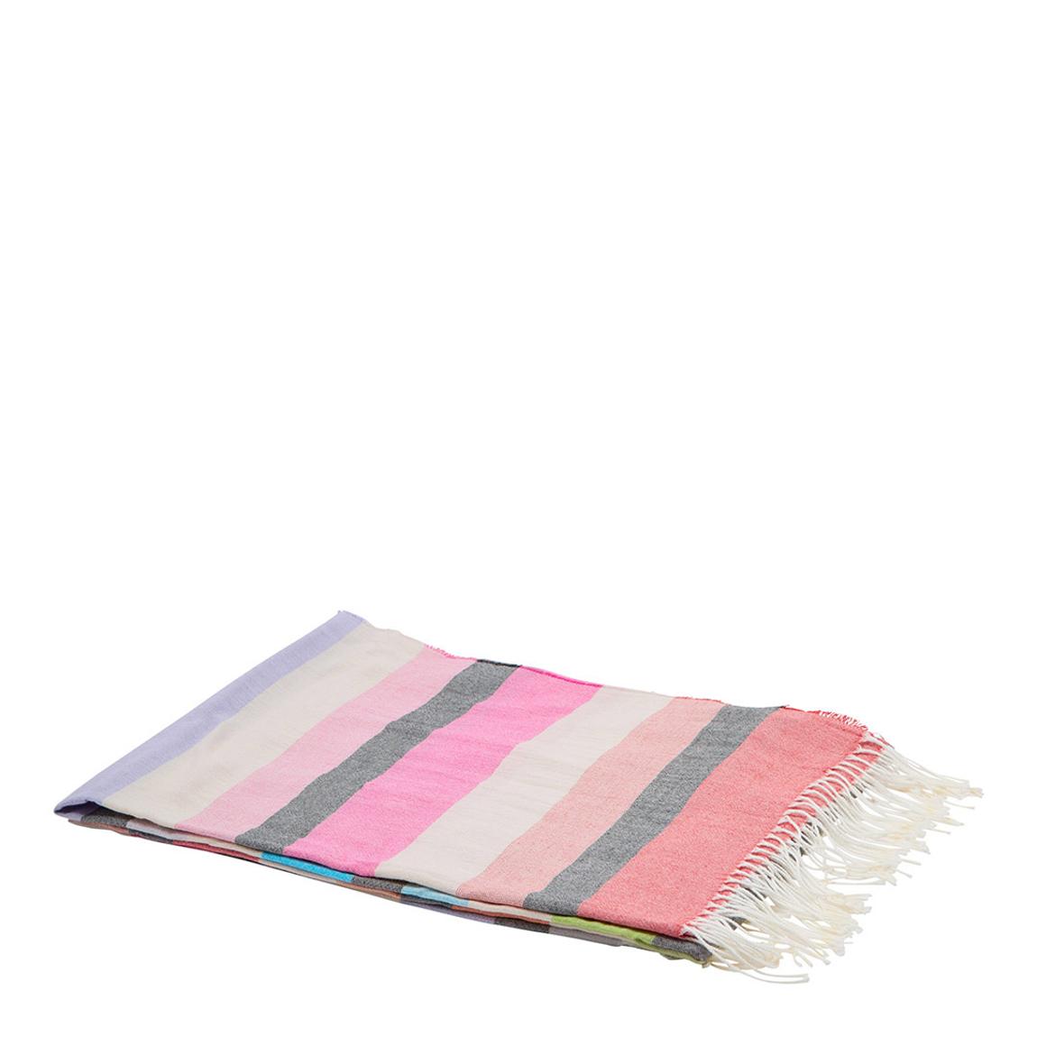 Tashkent Plaid Throw 130x190cm main product photo