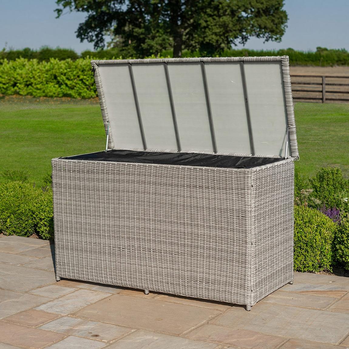 Oxford Storage Box main product photo