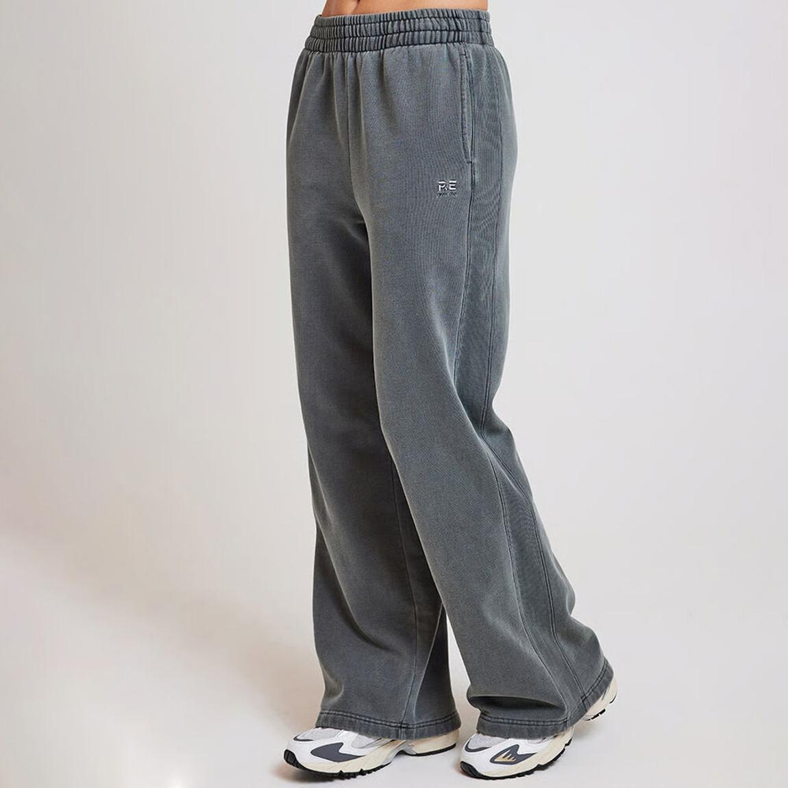 Grey Adventure Trackpant main product photo
