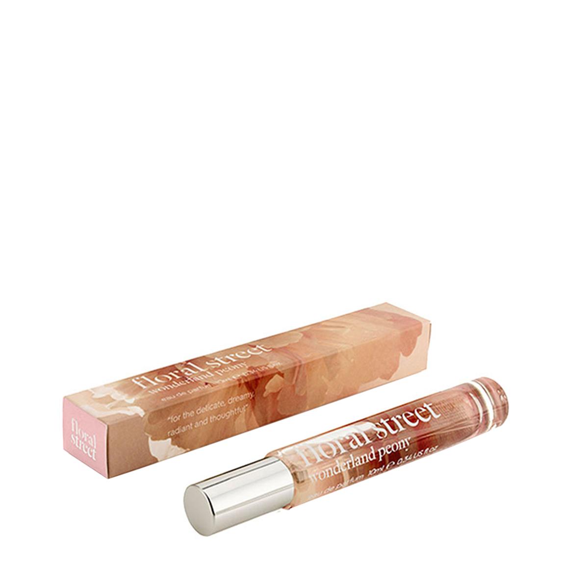 Wonderland Peony Eau de Parfum 10ml main product photo