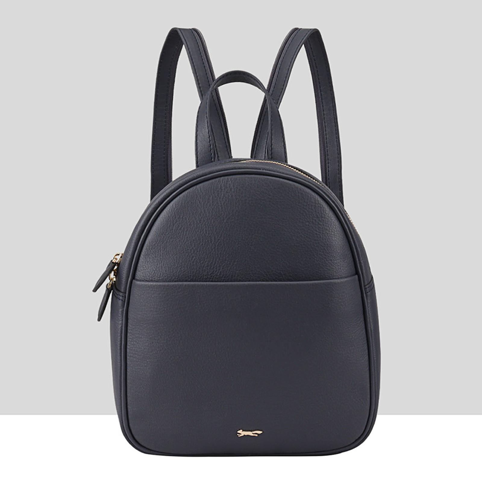 Blue Volga Backpack BrandAlley