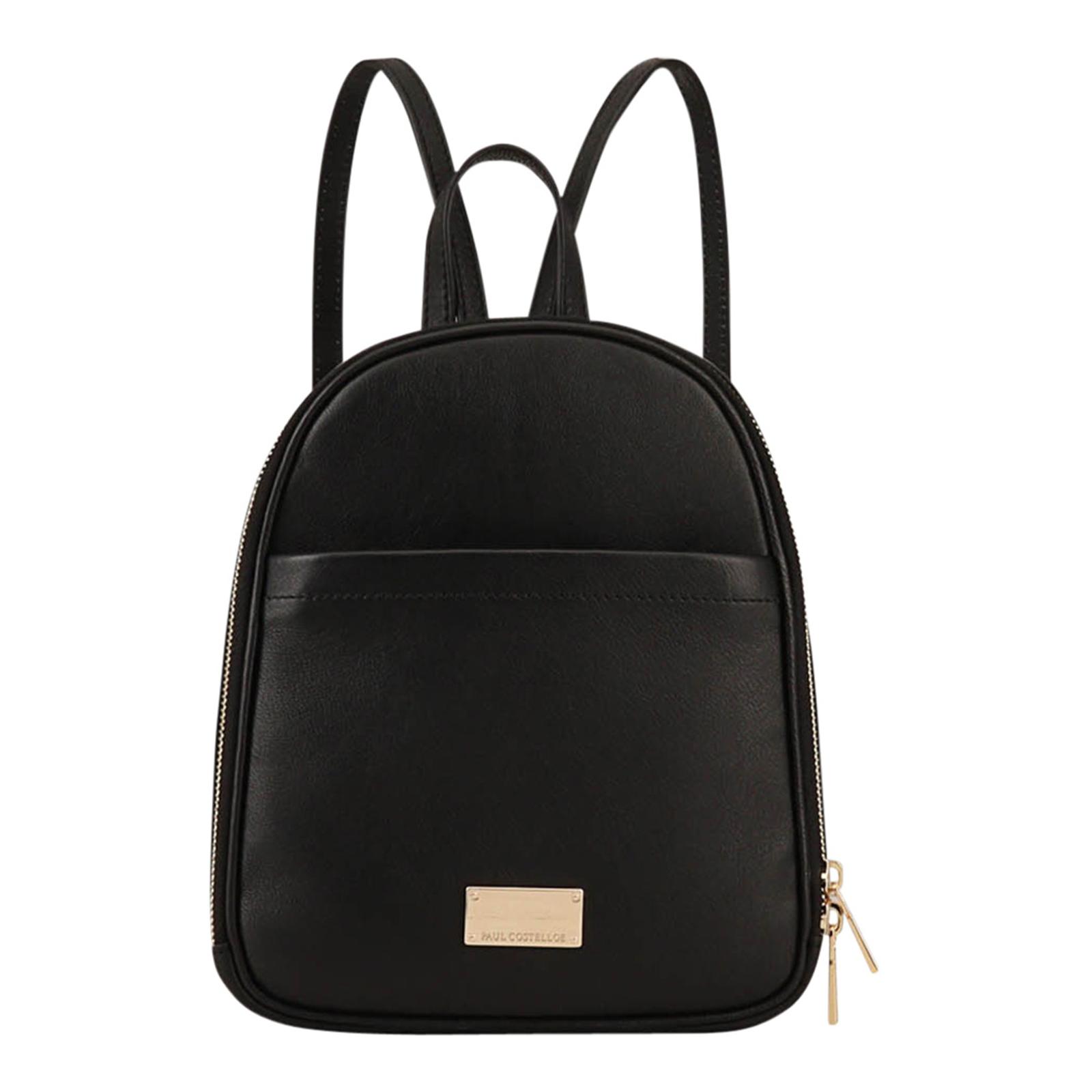 Black Mismi Backpack BrandAlley