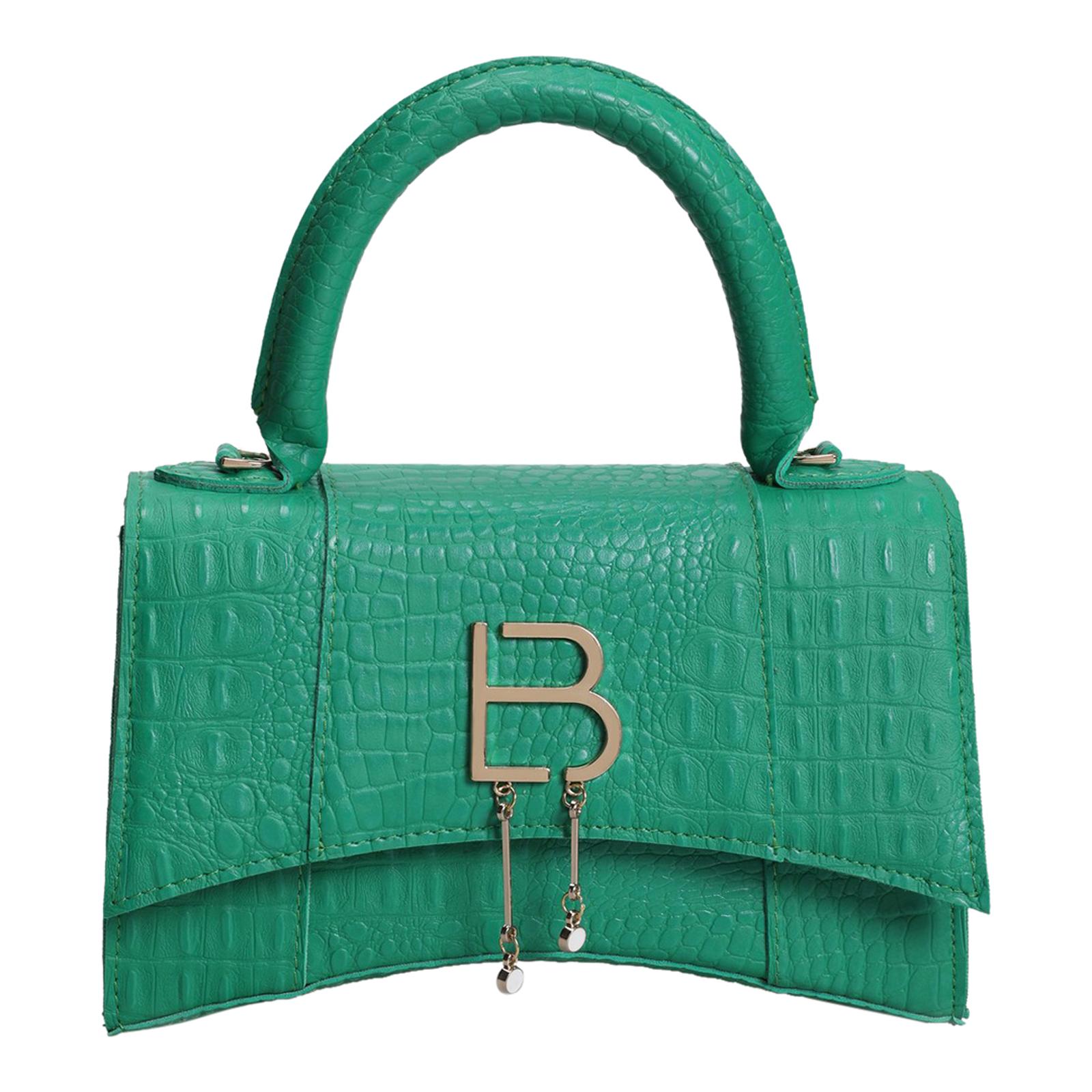 Green Handbag BrandAlley