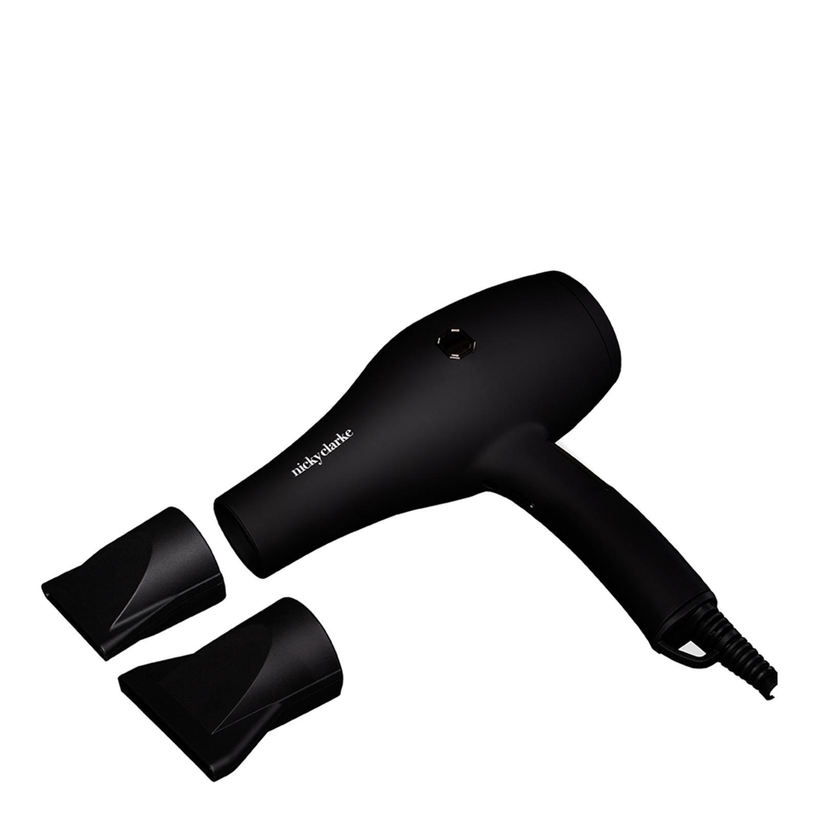 Infrared Pro Hair Dryer BrandAlley