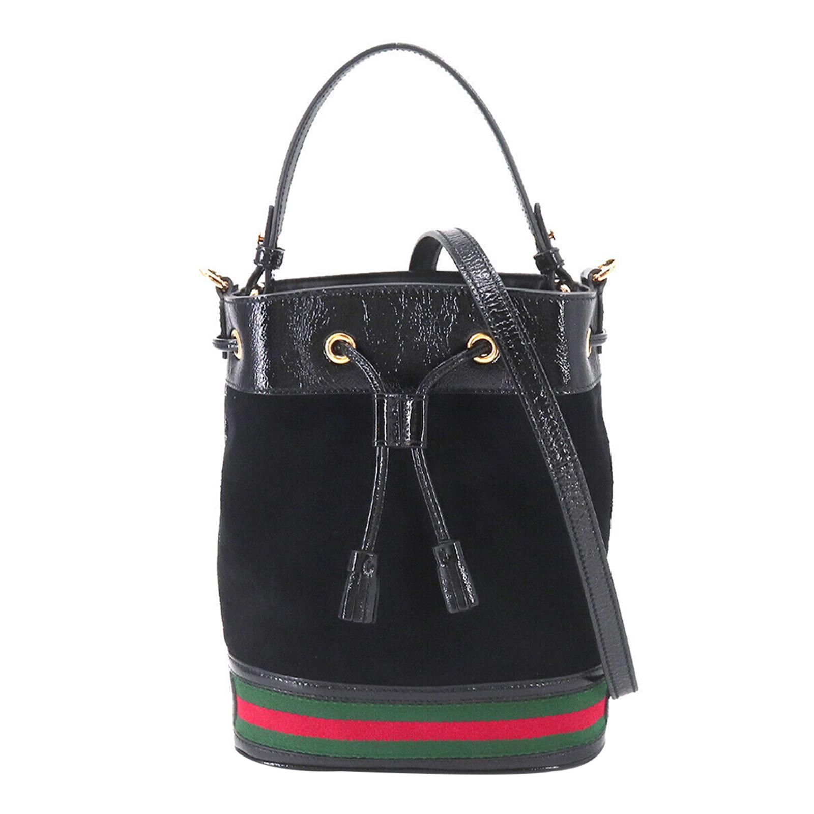 Gucci Gucci Ophidia Bucket Bag