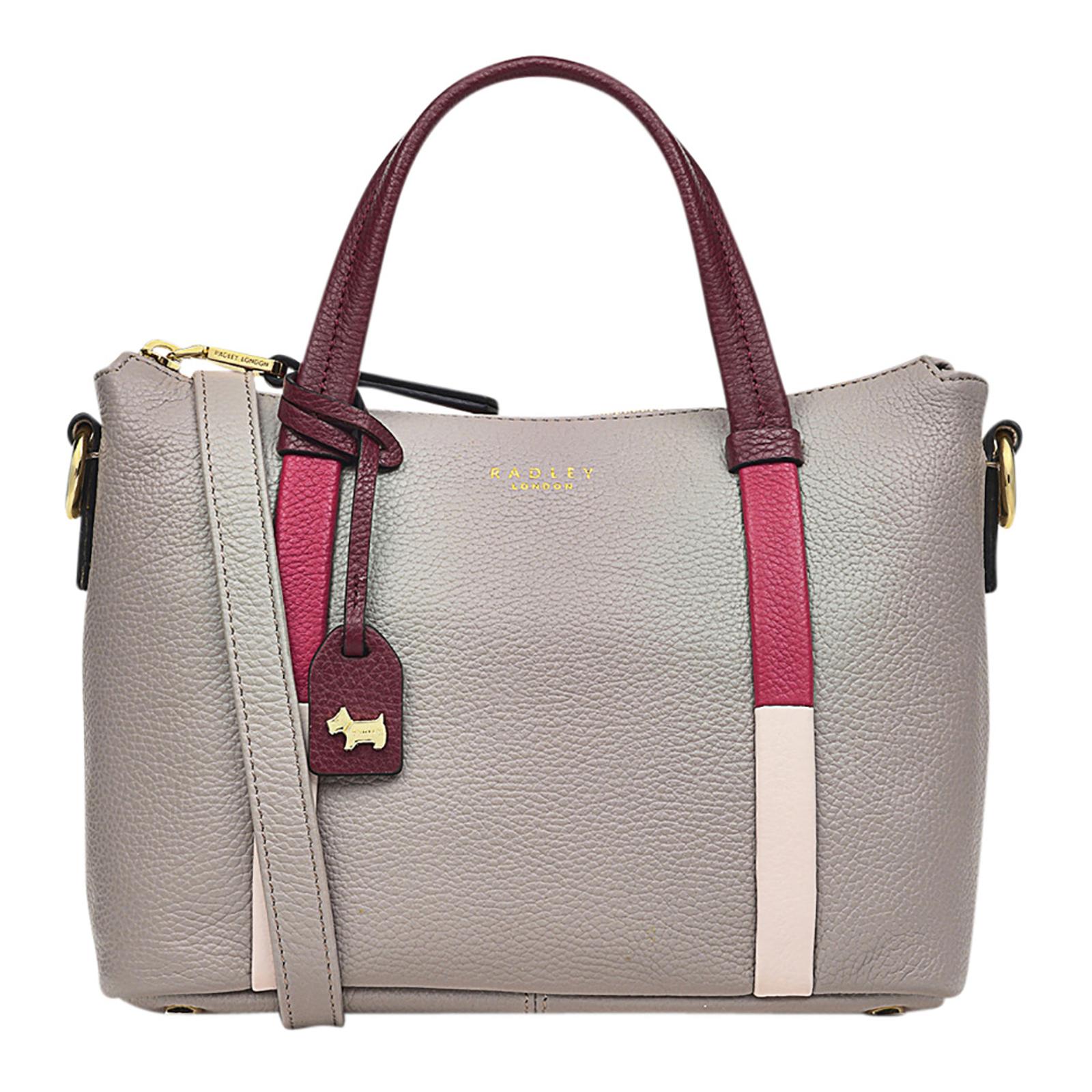 Radley ashwick court bag top