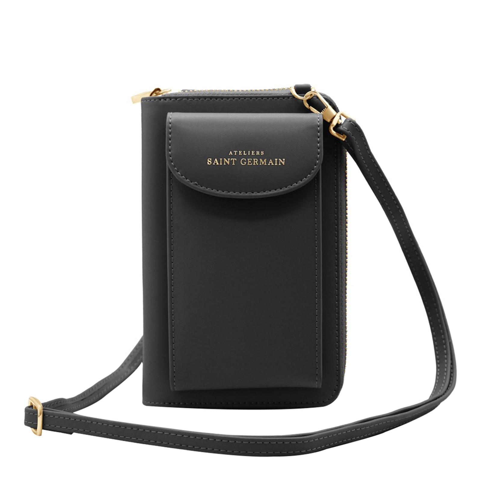 Smartphone crossbody purse on sale