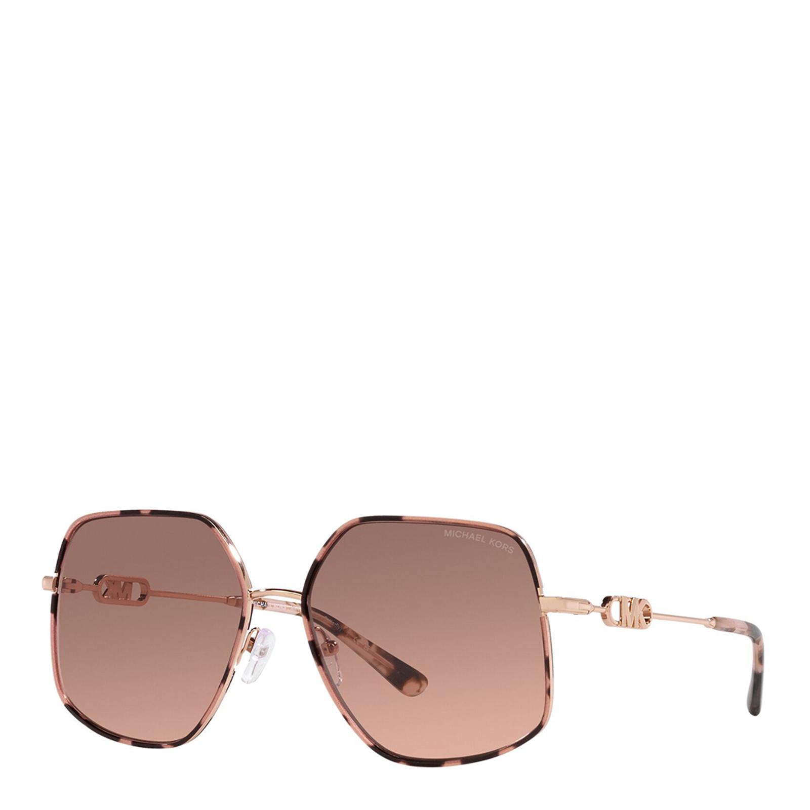 Michael kors pink tortoise sunglasses new arrivals