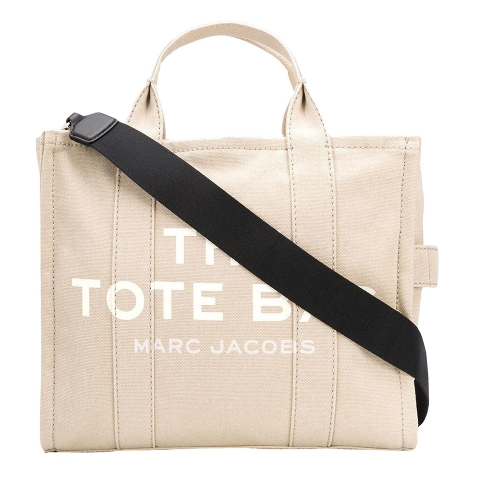 The marc jacobs traveler tote 2025