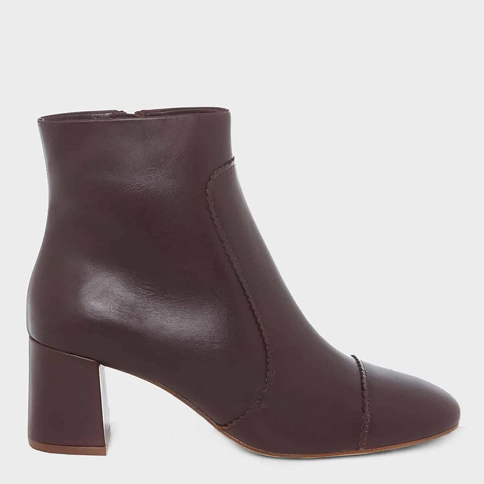 Hobbs boots uk discount
