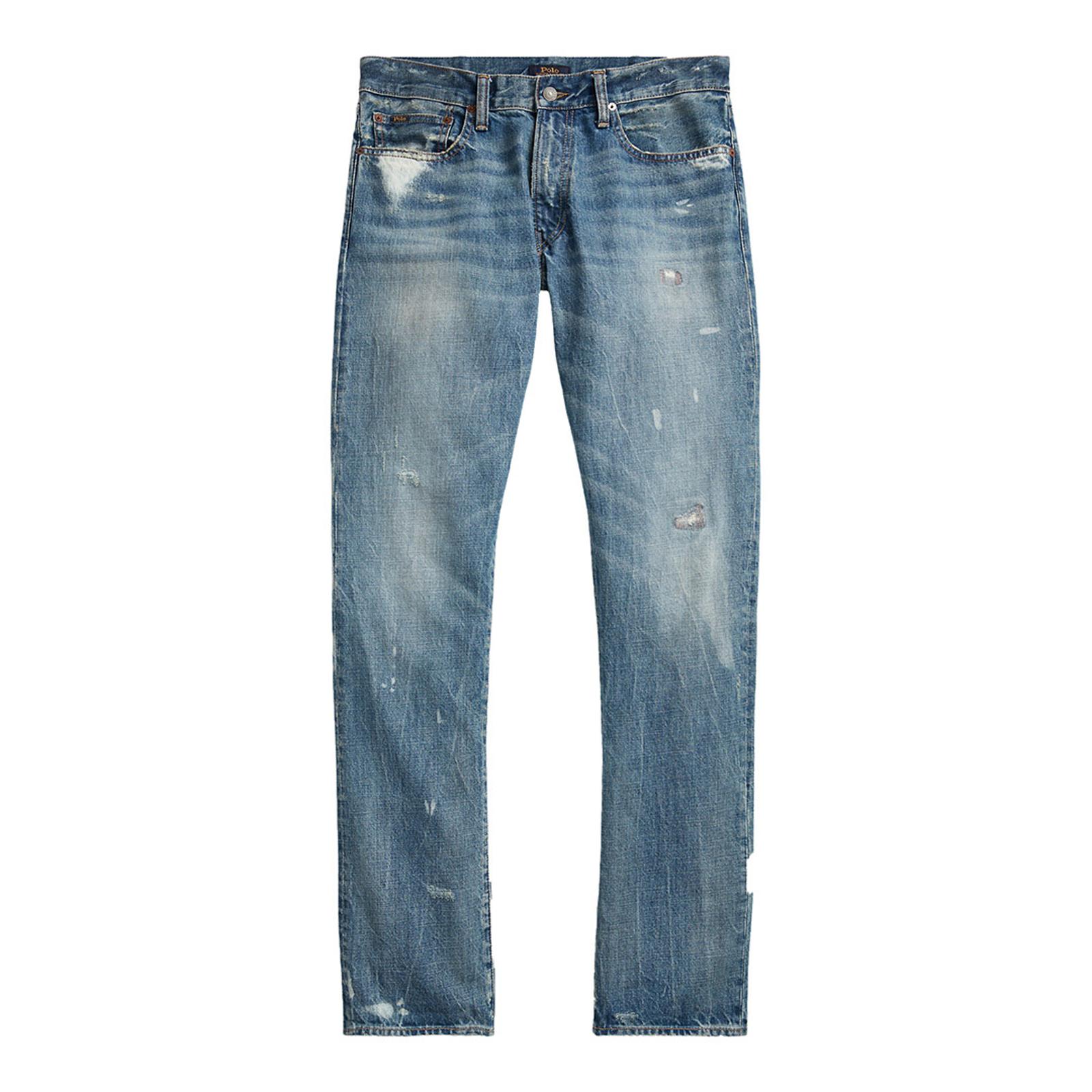Polo ralph lauren varick clearance
