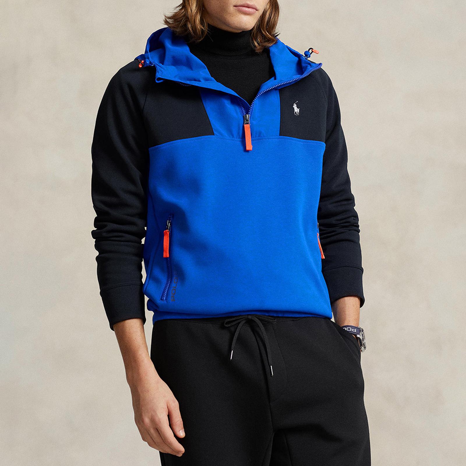 Polo sweatpants and jacket cheap