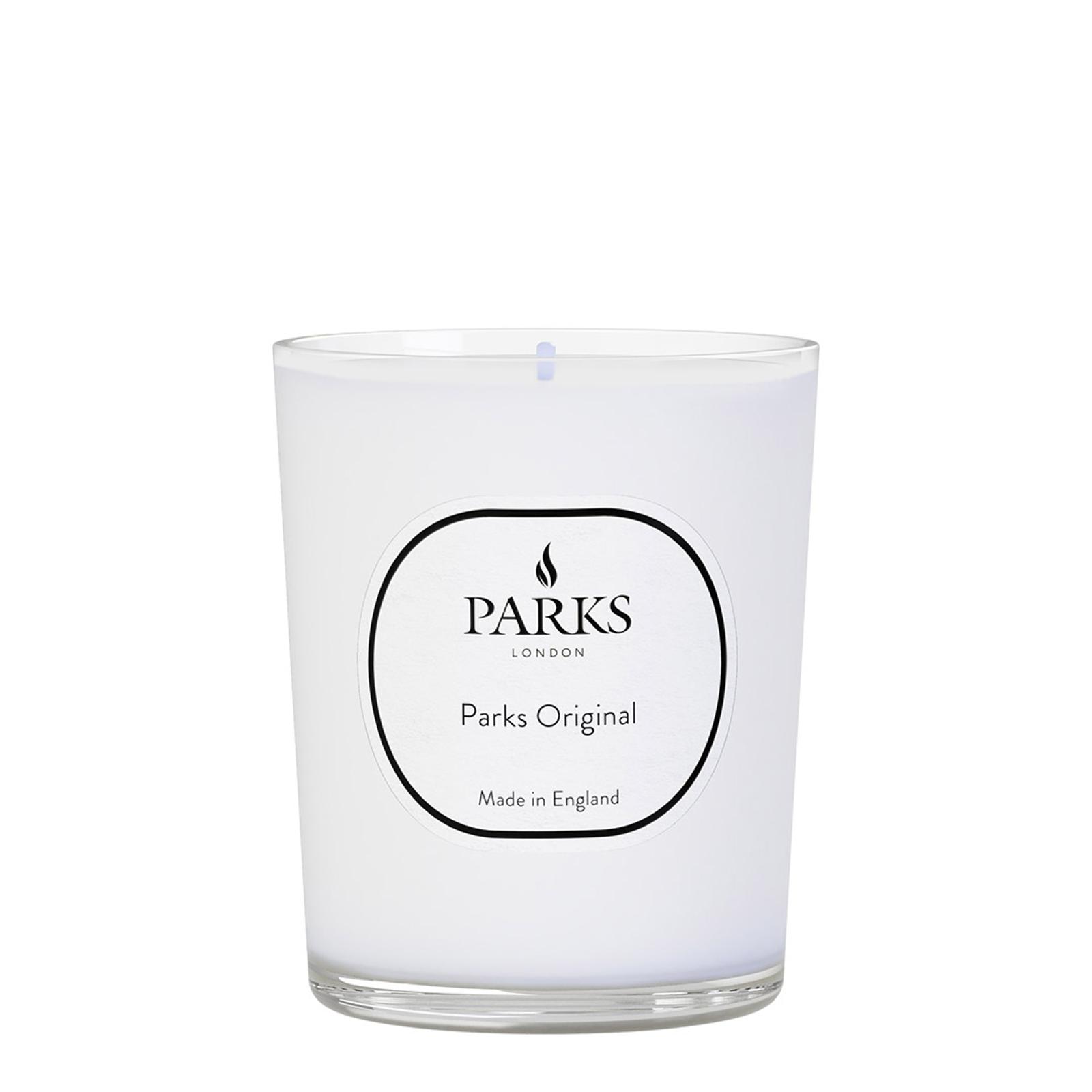 Parks Original 1 Wick Candle 180g BrandAlley