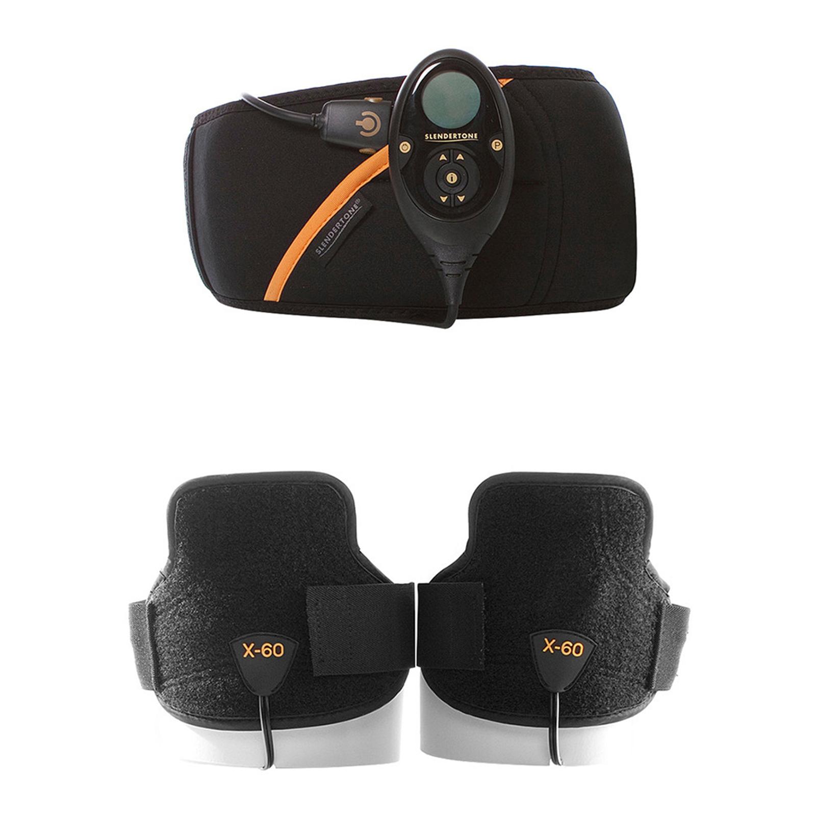 Male Abs S7/Arms S+7/Extra Pads Bundle - BrandAlley