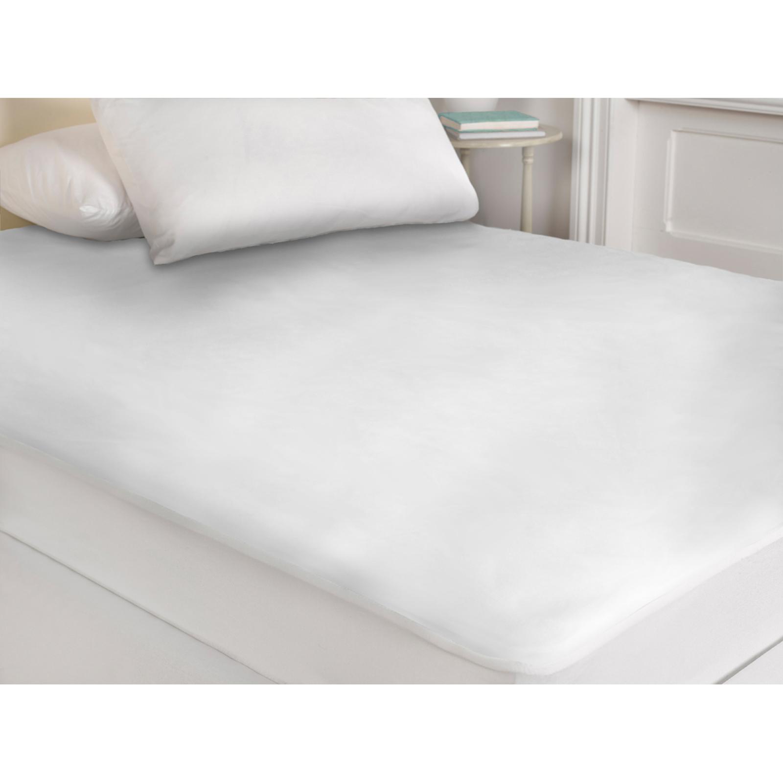 Waterproof King Mattress Protector BrandAlley