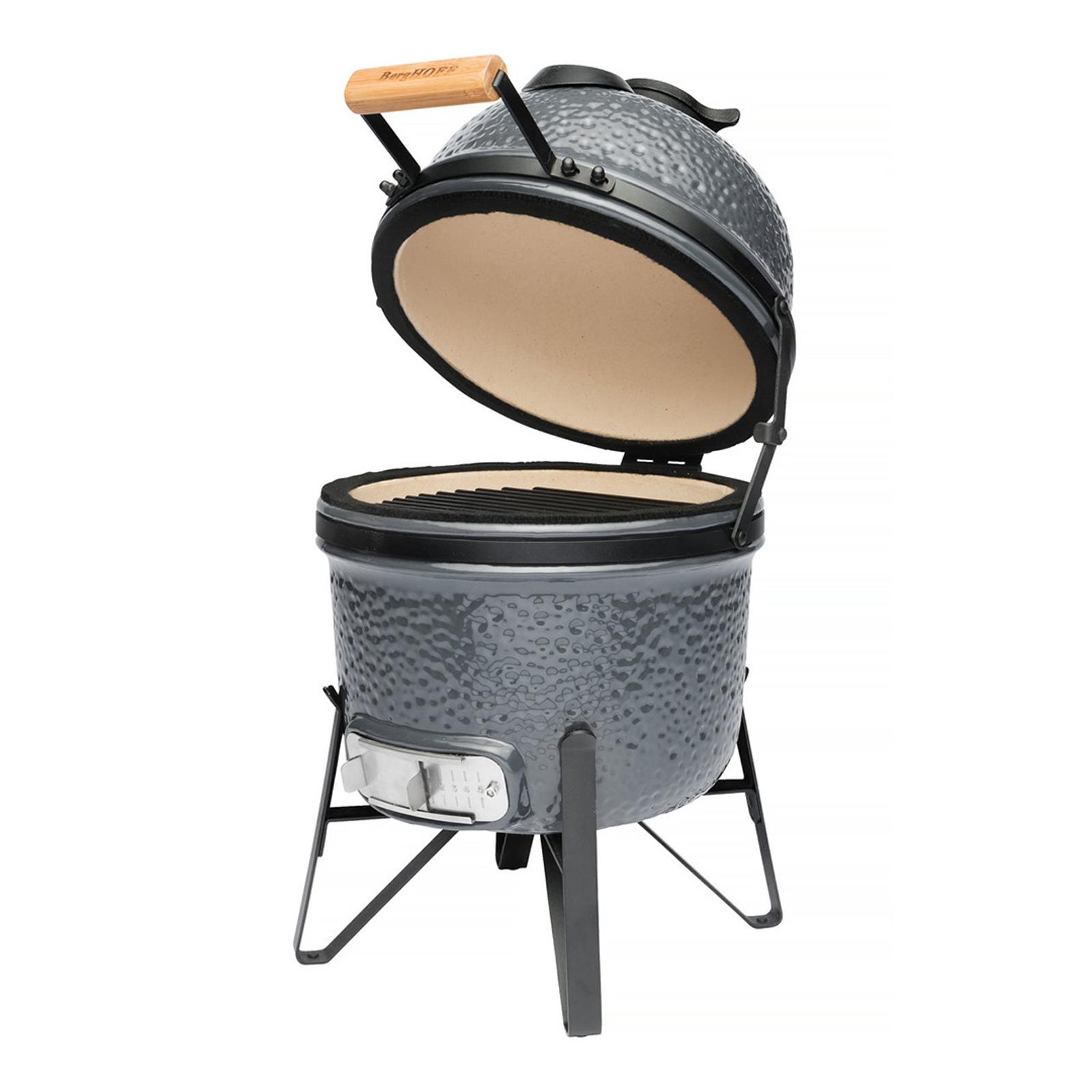 Grey Ceramic BBQ BrandAlley