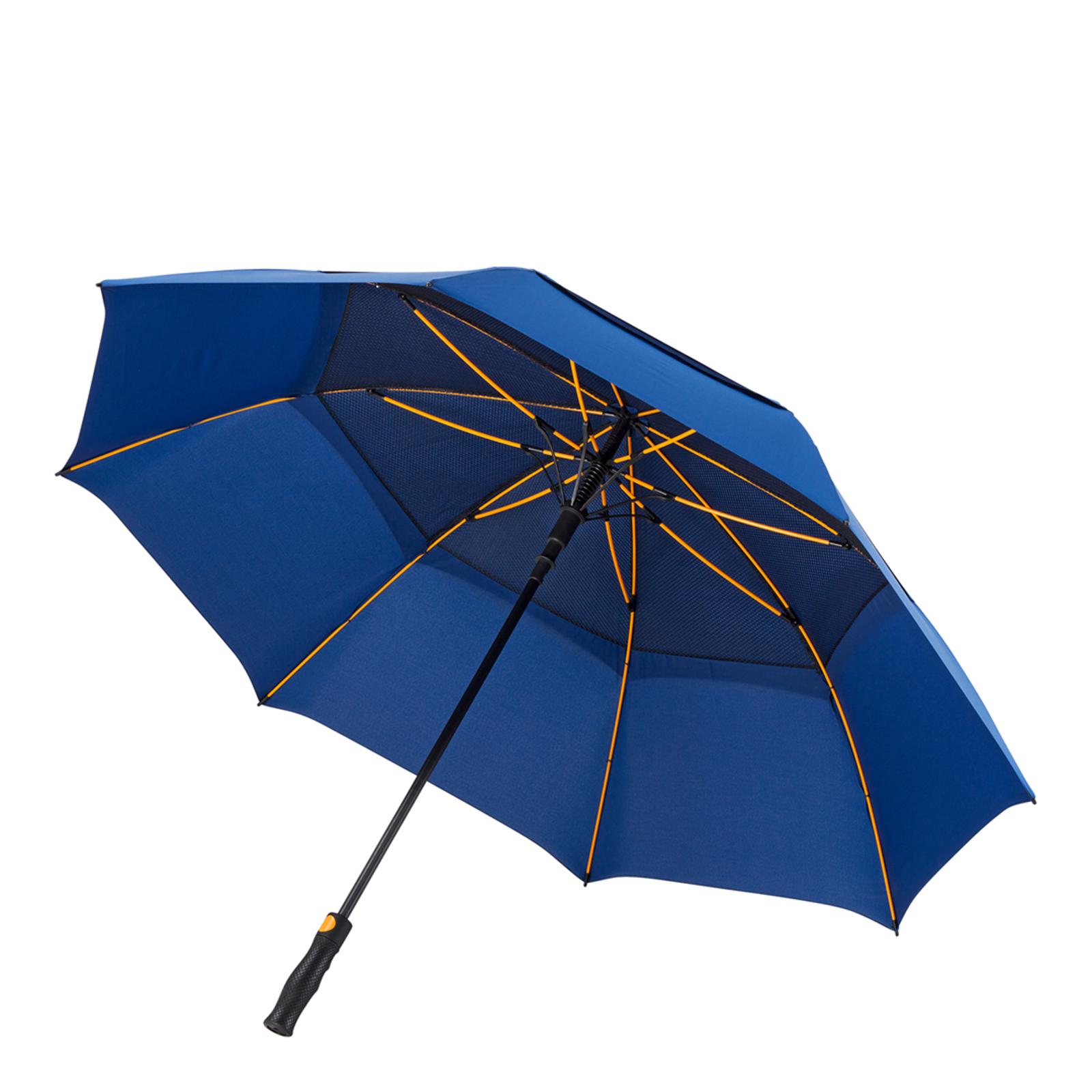 Blue Golf Umbrella BrandAlley
