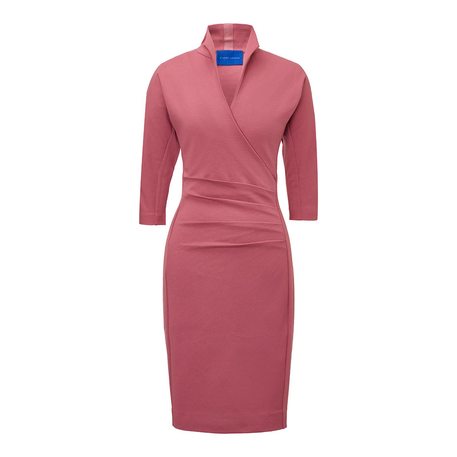 Mulberry Grace Miracle Dress - BrandAlley