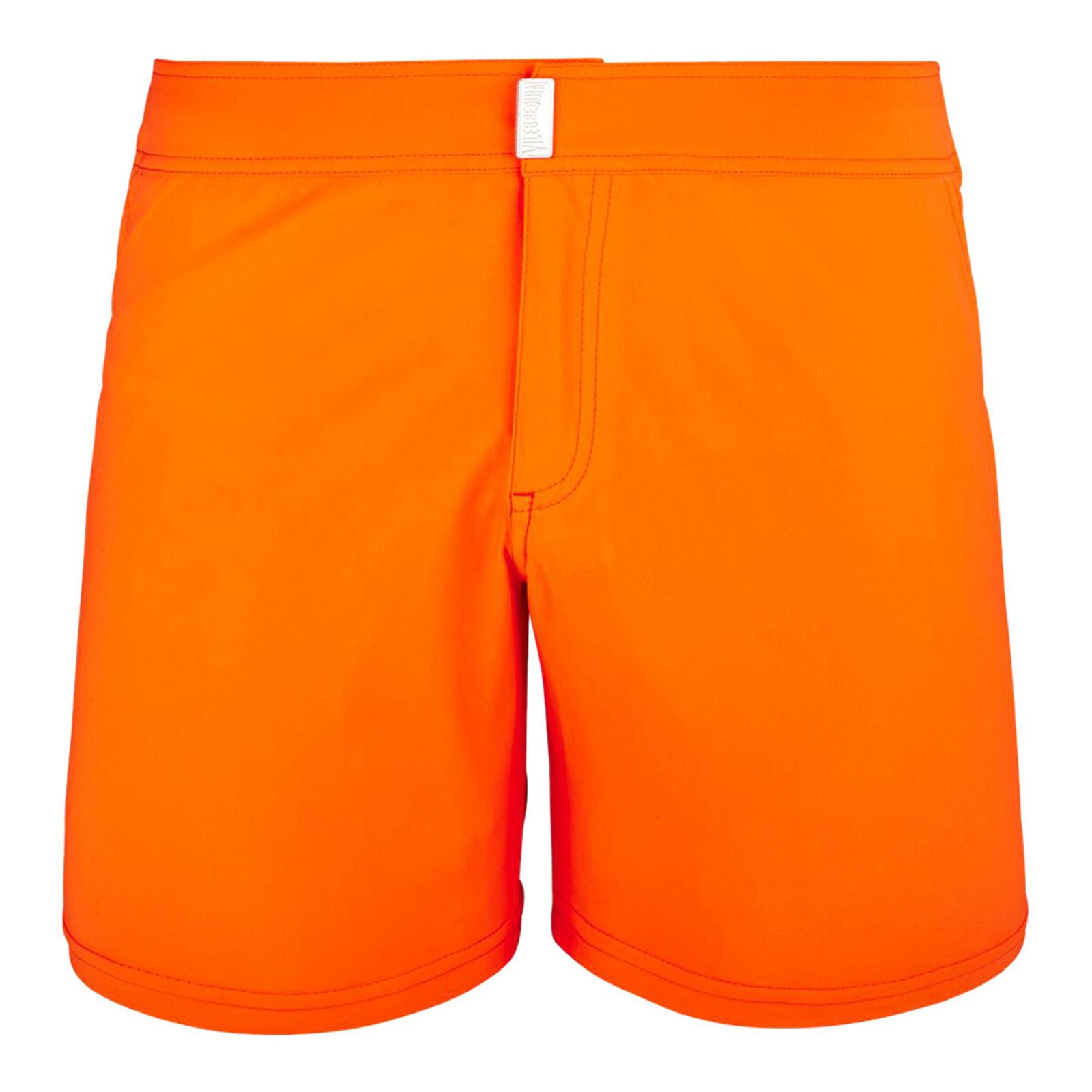Orange Swim Shorts BrandAlley