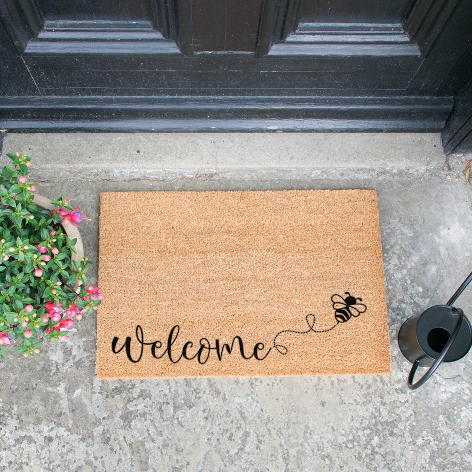 Bee Doormat BrandAlley