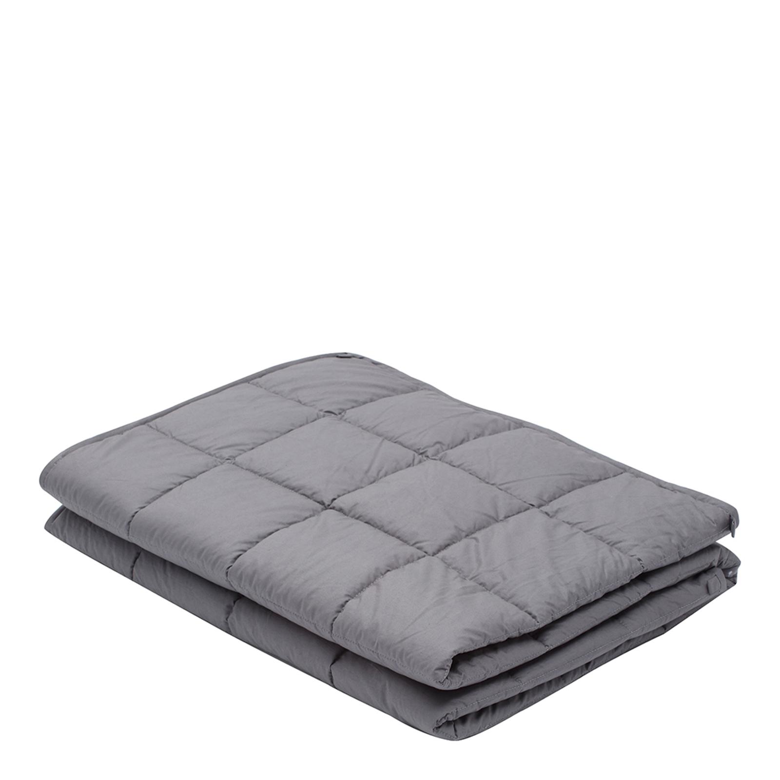 8kg 125x180cm Weighted Blanket BrandAlley