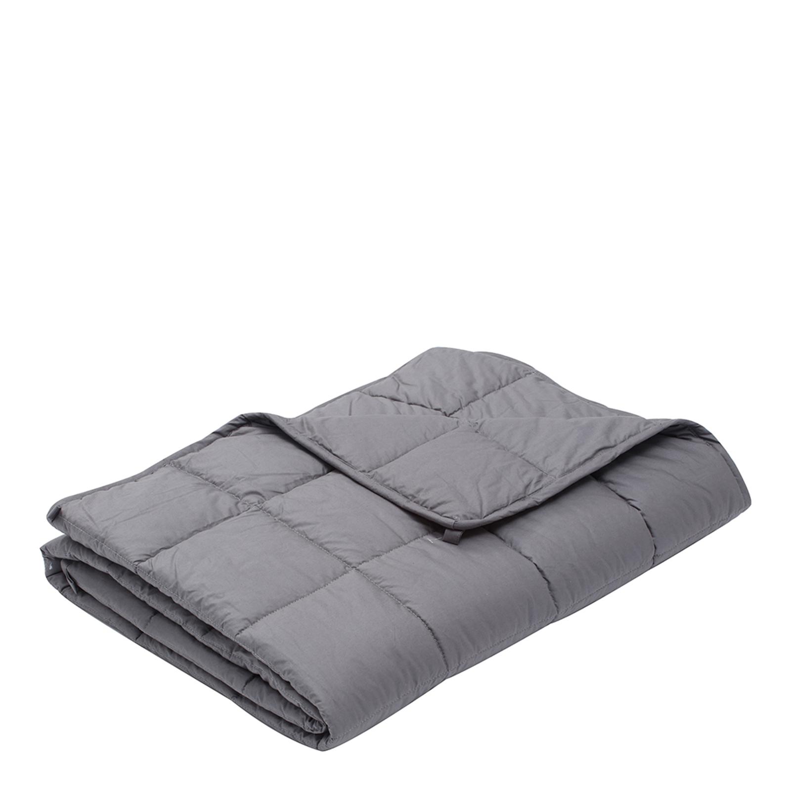 8kg 125x180cm Weighted Blanket BrandAlley