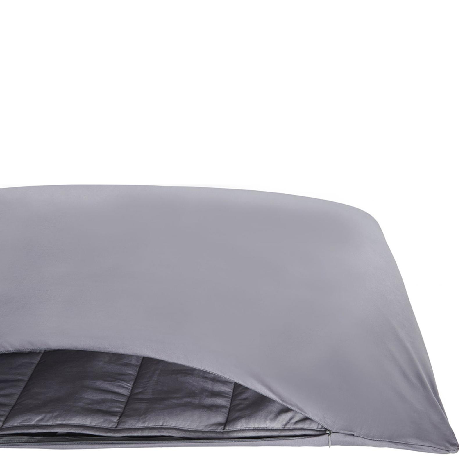 8kg 125x180cm Weighted Blanket BrandAlley