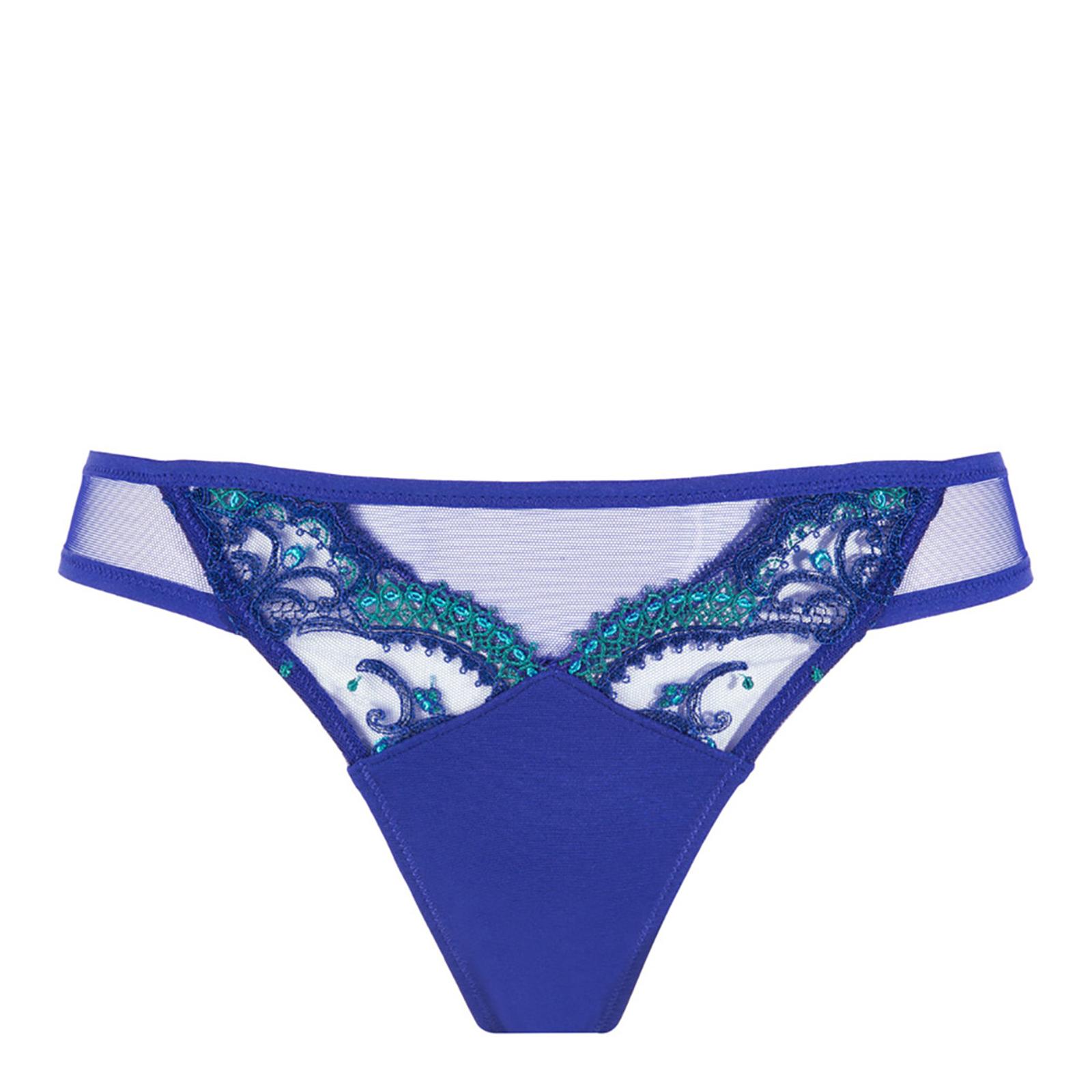 Instant Lagoon Instant Couture Sexy Thong Brandalley 
