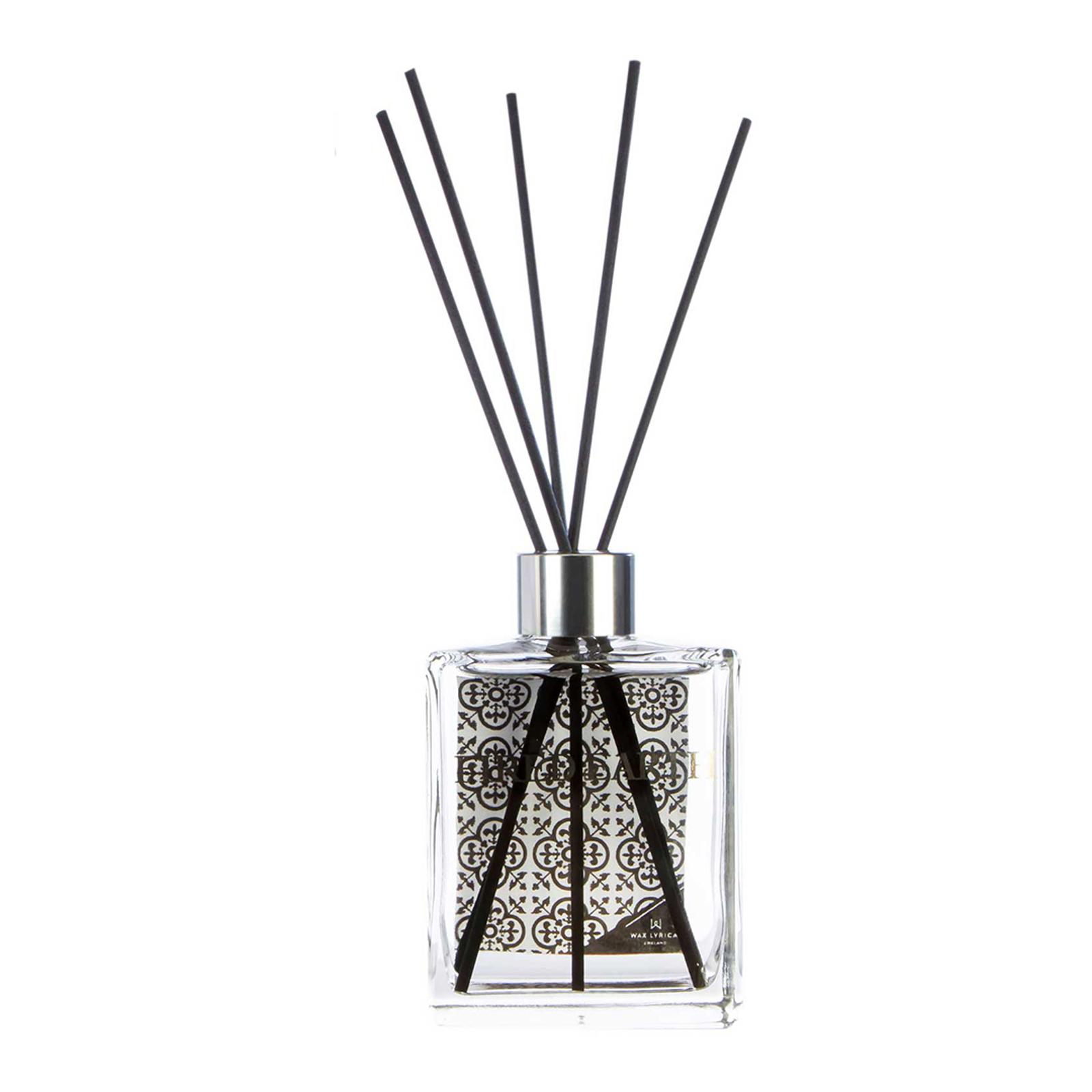 Black tea & Jasmine Reed Diffuser 180ml - BrandAlley