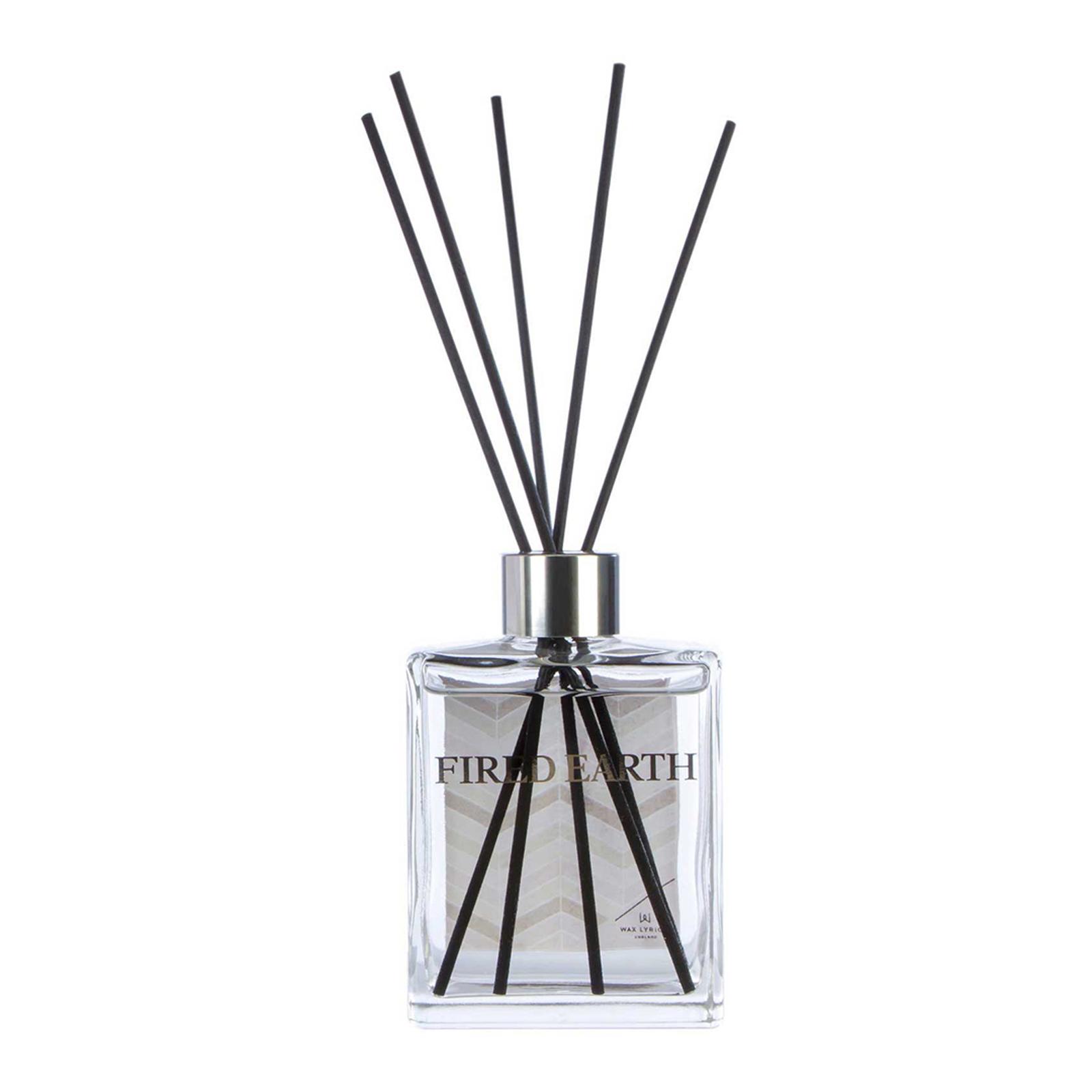 Darjeeling & Damask Rose Reed Diffuser 180ml BrandAlley